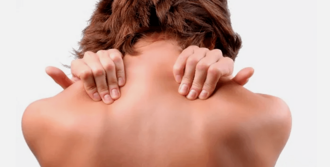 Cervical osteochondrosis
