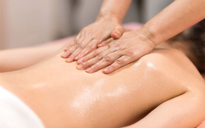 Back pain