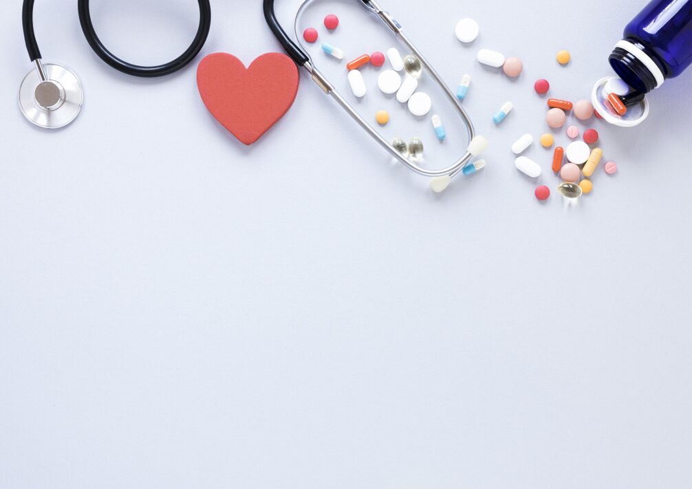 Medicines to treat knee arthrosis joint